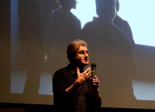 Special Lecture
Alfredo Jaar ‘You and Me and the Others’
In cooperation with Tokyo Opera City Cultural Foundation
.
.
.
#globalartpractice #alfredojaar #tokyooperacity #tokyogeidai